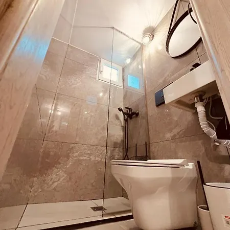 Cactus Luxury Suite1 Appartement *