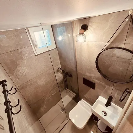Appartement Cactus Luxury Suite1