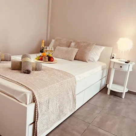 Cactus Luxury Suite1 Appartement
