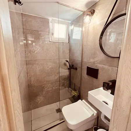 Cactus Luxury Suite1 Appartement Athene